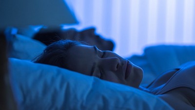 Say Goodbye to Your Sleepless Nights: Try These Effective Tips for a Better Sleep