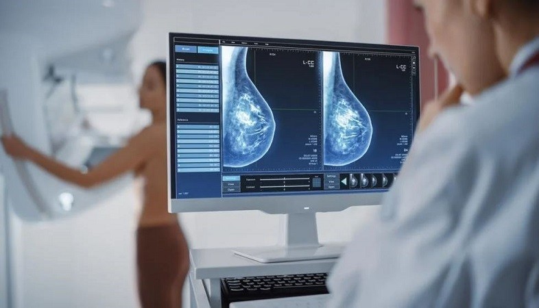 WORLD CANCER DAY: Breast MRI is effective at detecting cancer, Here is why