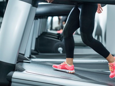 Nowadays 12-3-30 treadmill workout routine is quite in trend, know how beneficial it is