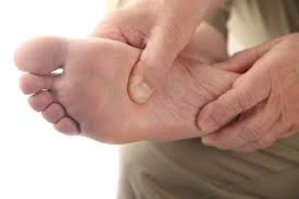 Be careful if you see these signs in the toes! Could be a sign of these diseases