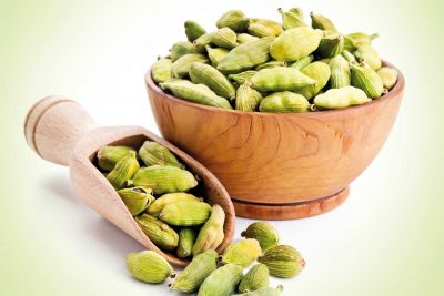Want to keep kidney healthy then eat cardamom!