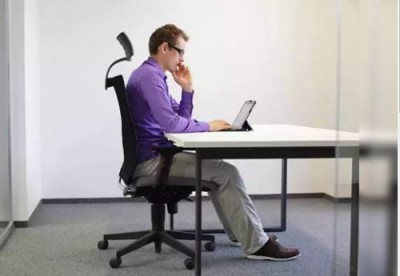 Sitting for long periods of time can also cause deadly diseases like cancer