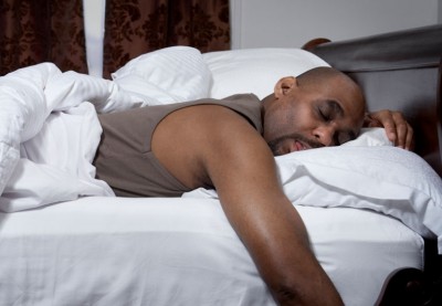 Sleep on your stomach? Know what its effect is on health