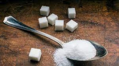 If you want to stay fit, eliminate sugar from your diet for a year