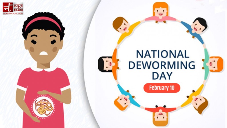 National Deworming Day 2023 Know The History Significance And More   National Deworming Day 63e4dde305325 