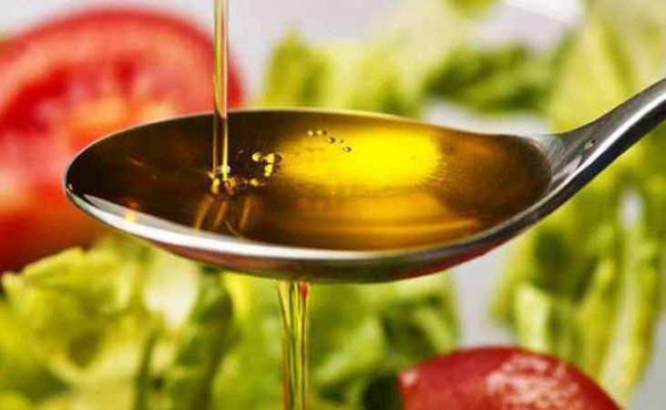 Mustard oil helps to keep your digestive system healthy