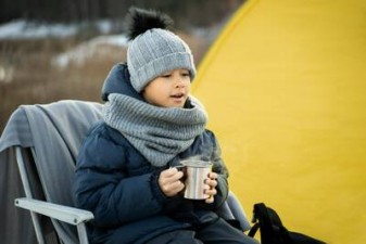 Health Tips: Your child should not become a victim of cold and heat due to changing weather