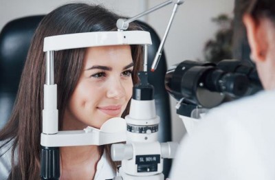 Understand Why Regular Eye Checkups are Necessary After the Age of 3 Years