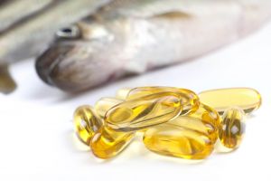 Consumption of fish oil may be beneficial for patients with asthma