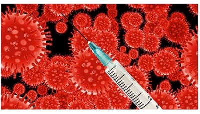 एमआरएनए वैक्सीन की तीसरी खुराक का प्रभाव 4 महीने के बाद कम हो जाता  है: सीडीसी अध्ययन