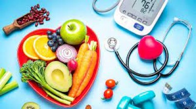 Blood Pressure: Blood pressure will be controlled without medicine! Follow these 4 things