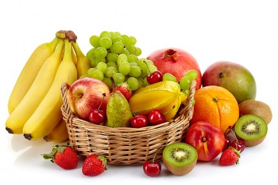 How to Enhance Your Sleep with Super Fruits: Try These Nutrient-Packed Foods for a Restful Night