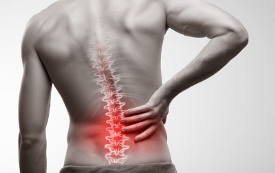 Dangerous Back Pain: Expert Insights on Specific Regions