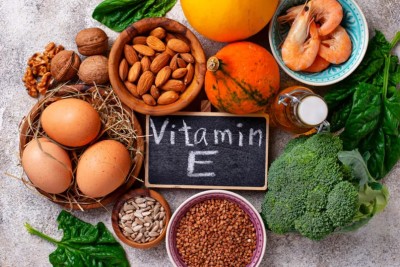 Vitamin E: What to do if there is Vitamin E deficiency? Nutritionist gave list of 6 foods