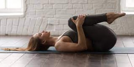 Yoga Tips: You can get rid of piles problem by practicing yoga, not medicine, you will get relief