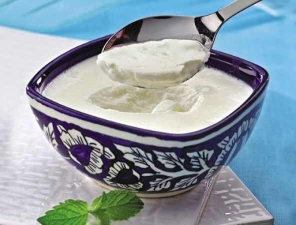 This How Curd Or Dahi Can Help In Losing Weight Newstrack English 1