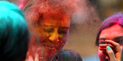 Holi 2018: Tips for a healthy and safe Holi this year
