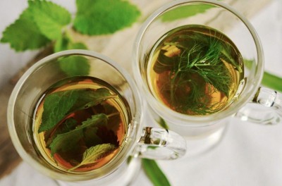 Incorporate These 4 Herbal Teas, Including Lemon, into Your Lifestyle and See Results Within 1 Week