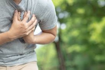 Know what to do to avoid heart blockage, when to go to the doctor