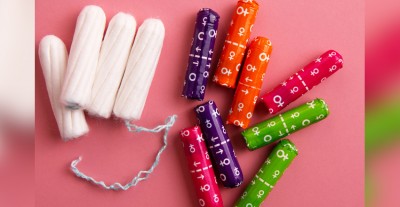 Menstrual Hygiene: Try Tampons, More Convenient and More Efficient Than Pads; Here's How They Work