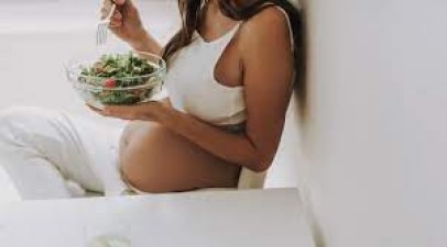 Make such changes in your diet before conceiving, there will be no problem during pregnancy