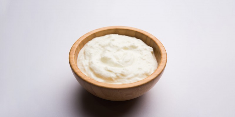 Health Tips: Eat curd after removing its water, benefits will be ...