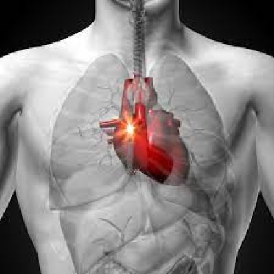 Every time chest pain is not a heart attack, it could be a disease related to the lungs