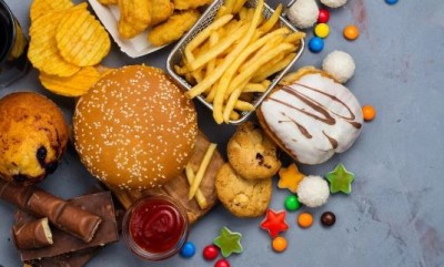 Be careful eating ultra processed food, risk of mental disorder may increase