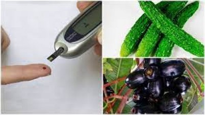 Can't control diabetes? Sugar level will be under control by consuming these 5 things