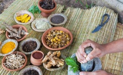These three herbs will help you in controlling thyroid, know how to use them