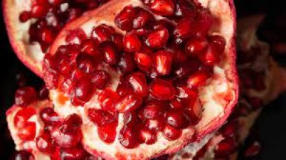 Consuming pomegranate every morning will give you many benefits, these diseases will go away