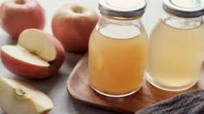 If you are not losing weight even after a lot of efforts, then drink this vinegar daily, the effect will be visible immediately