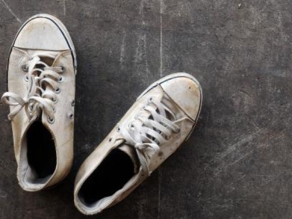 Adopt these tricks to make even the dirtiest shoes shine | NewsTrack ...