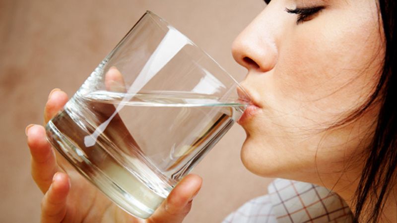 Watch Video: Know what are the benefits of drinking hot water?