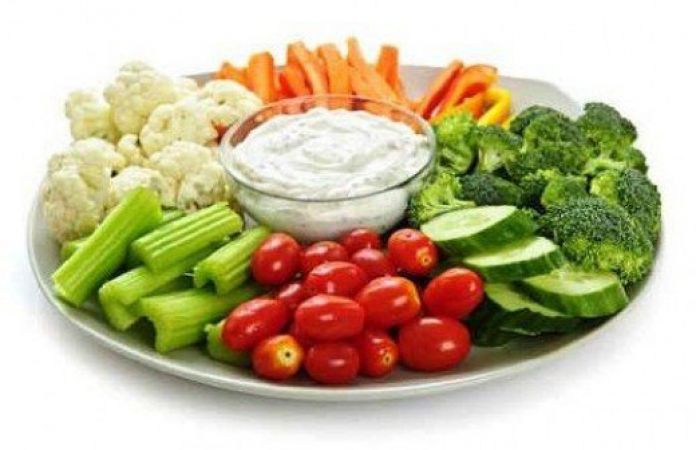 fresh vegetables online