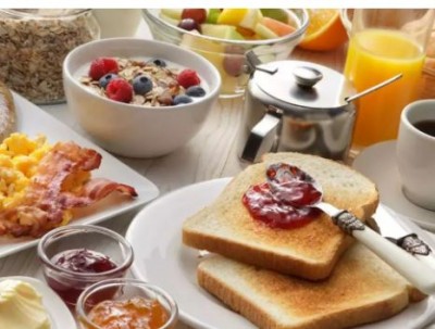 सुबह 8 बजे से पहले नाश्ता करें तो दिल पर पड़ेगा ऐसा असर, जानें क्या कहती है रिसर्च