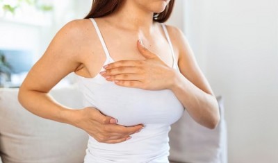 Spotting Early Signs of Breast Cancer? A Simple Lifestyle Tips for Breast Health