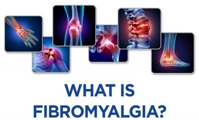 What's Fibromyalgia: How to Challenge Chronic Musculoskeletal Disorder