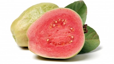 Benefits of eating guava seeds
