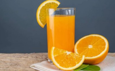 Know from expert whether diabetes patients should drink orange juice or not