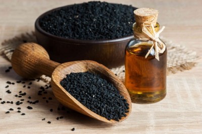 This black seed is no less than magic for health