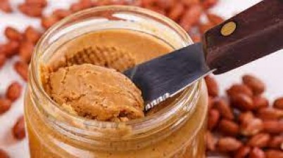 Don't buy peanut butter from the market which spoils your health! Prepare it like this at home