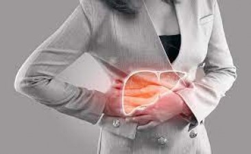 Are you troubled by fatty liver problem? So don't make these 3 mistakes even by mistake