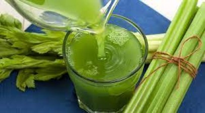 Celery will reduce belly fat in a few days! Just consume it this way