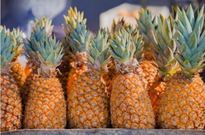 Will Pineapple Hot Water Fight Against Cancer?