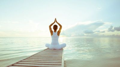 Know the misconceptions about YOGA