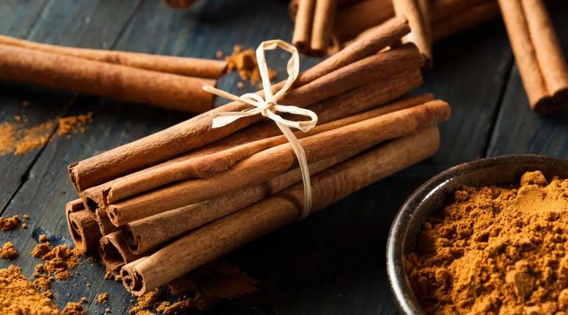 Know Cinnamon's Impact on Blood Sugar Levels and its Effective Usage