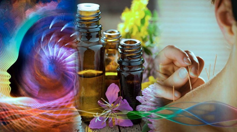 Exploring Different Types of Alternative Medicine and Healing Practices
