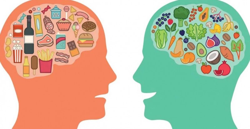 How Does Nutrition Affect Someone S Mental Health