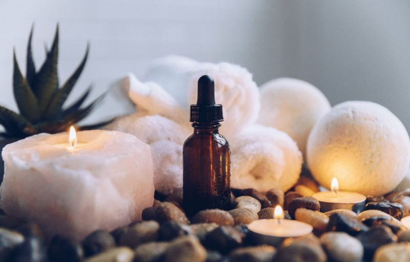 The Impact of Aromatherapy on Stress Reduction and Relaxation